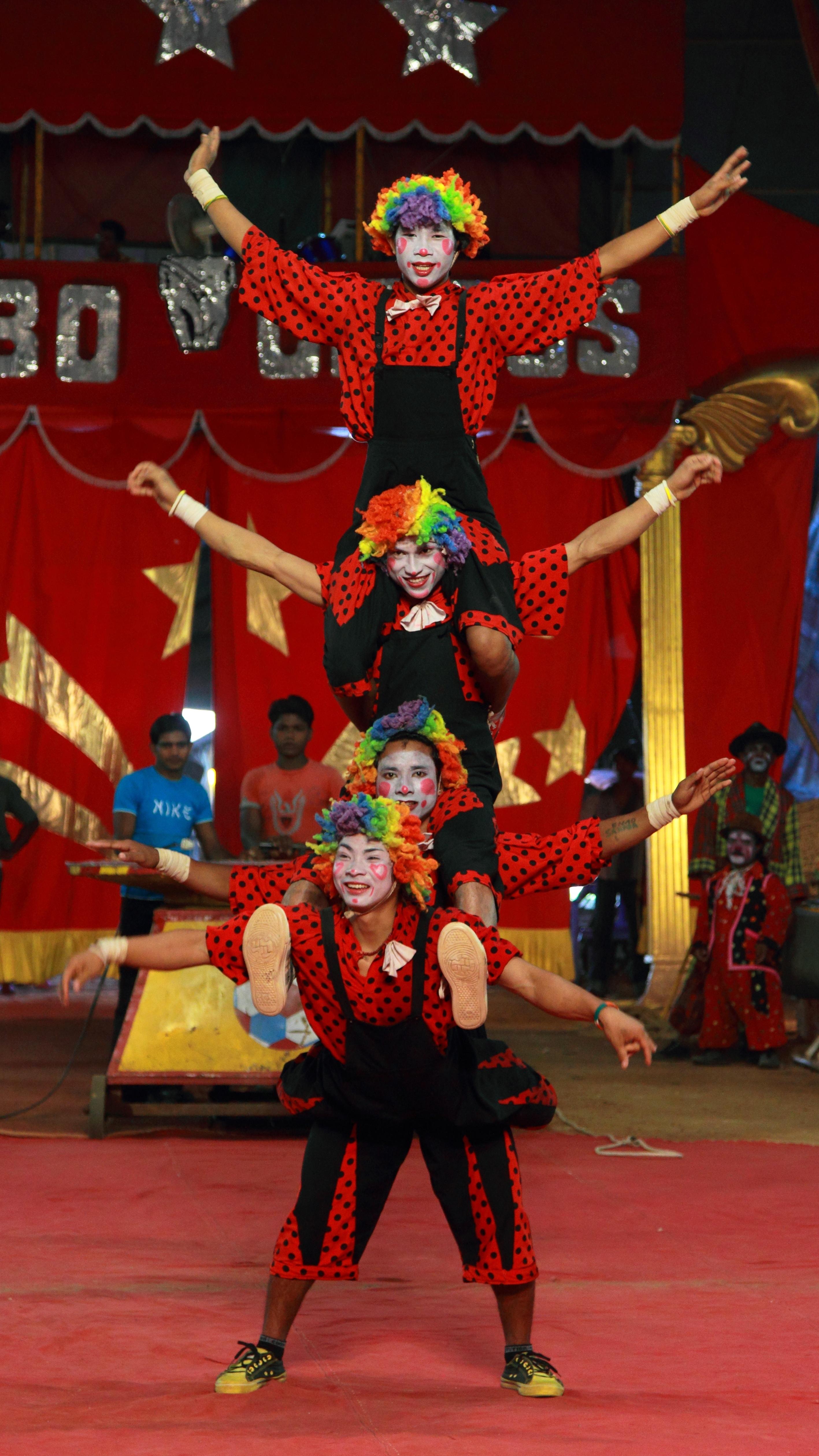 Circus Rim ROLEX CIRCUS